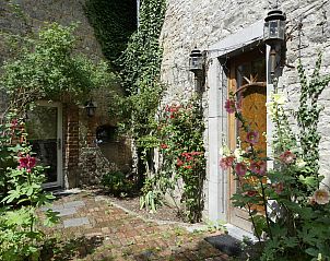 Guest house 0913257 - Holiday property Luxembourg - Biogite 100 pourcent nature 2 personnes