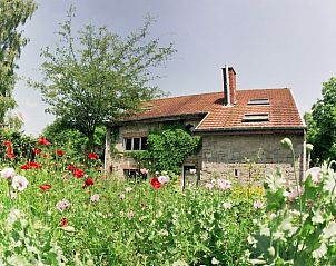 Guest house 0913257 - Holiday property Luxembourg - Biogite 100 pourcent nature 2 personnes