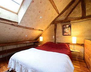 Guest house 0913257 - Holiday property Luxembourg - Biogite 100 pourcent nature 2 personnes