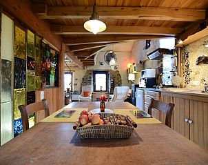 Guest house 0913257 - Holiday property Luxembourg - Biogite 100 pourcent nature 2 personnes