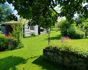 Guest house 0913257 - Holiday property Luxembourg - Biogite 100 pourcent nature 2 personnes