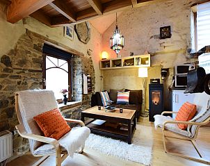 Guest house 0913257 - Holiday property Luxembourg - Biogite 100 pourcent nature 2 personnes