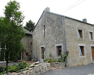Guest house 0913257 - Holiday property Luxembourg - Biogite 100 pourcent nature 2 personnes