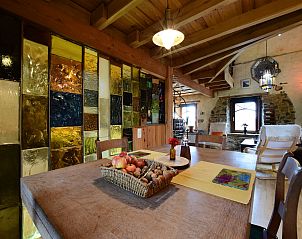 Guest house 0913257 - Holiday property Luxembourg - Biogite 100 pourcent nature 2 personnes
