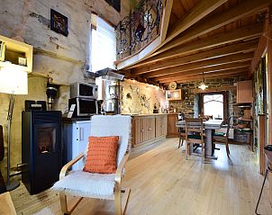 Guest house 0913257 - Holiday property Luxembourg - Biogite 100 pourcent nature 2 personnes