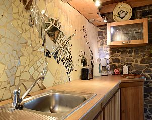 Guest house 0913257 - Holiday property Luxembourg - Biogite 100 pourcent nature 2 personnes