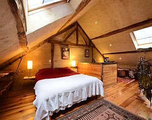 Guest house 0913257 - Holiday property Luxembourg - Biogite 100 pourcent nature 2 personnes