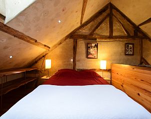 Guest house 0913257 - Holiday property Luxembourg - Biogite 100 pourcent nature 2 personnes