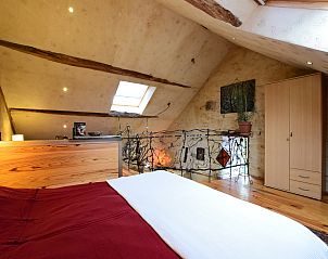 Guest house 0913257 - Holiday property Luxembourg - Biogite 100 pourcent nature 2 personnes