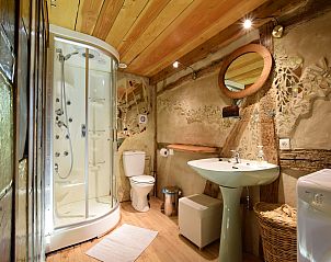 Guest house 0913257 - Holiday property Luxembourg - Biogite 100 pourcent nature 2 personnes