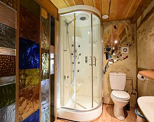 Guest house 0913257 - Holiday property Luxembourg - Biogite 100 pourcent nature 2 personnes