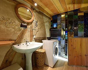 Guest house 0913257 - Holiday property Luxembourg - Biogite 100 pourcent nature 2 personnes