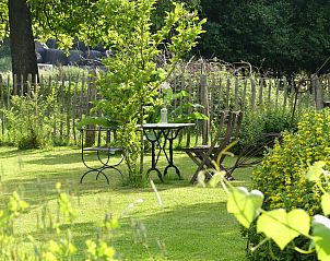 Guest house 0913257 - Holiday property Luxembourg - Biogite 100 pourcent nature 2 personnes