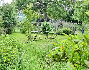 Guest house 0913257 - Holiday property Luxembourg - Biogite 100 pourcent nature 2 personnes