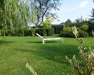 Guest house 0913257 - Holiday property Luxembourg - Biogite 100 pourcent nature 2 personnes