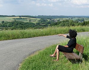 Guest house 0913257 - Holiday property Luxembourg - Biogite 100 pourcent nature 2 personnes