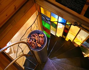 Guest house 0913257 - Holiday property Luxembourg - Biogite 100 pourcent nature 2 personnes