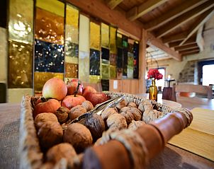 Guest house 0913257 - Holiday property Luxembourg - Biogite 100 pourcent nature 2 personnes