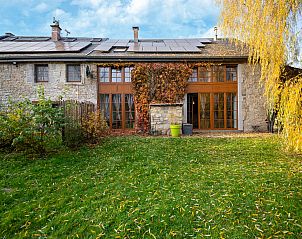 Guest house 0913260 - Holiday property Luxembourg - Bird Symphony