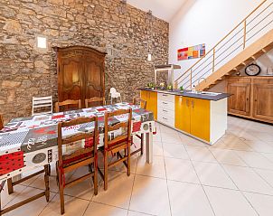 Guest house 0913260 - Holiday property Luxembourg - Bird Symphony
