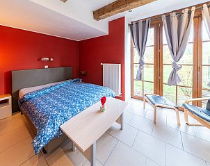 Guest house 0913260 - Holiday property Luxembourg - Bird Symphony