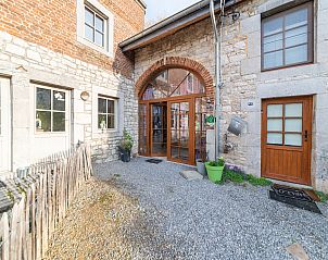 Guest house 0913260 - Holiday property Luxembourg - Bird Symphony
