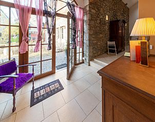 Guest house 0913260 - Holiday property Luxembourg - Bird Symphony