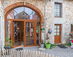Guest house 0913260 - Holiday property Luxembourg - Bird Symphony