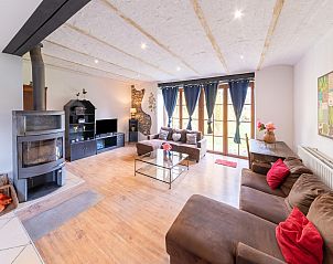 Guest house 0913260 - Holiday property Luxembourg - Bird Symphony