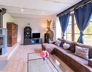Guest house 0913260 - Holiday property Luxembourg - Bird Symphony