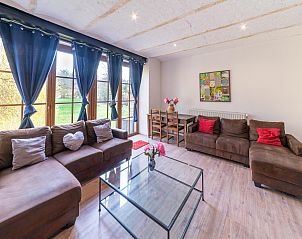Guest house 0913260 - Holiday property Luxembourg - Bird Symphony