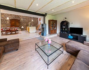 Guest house 0913260 - Holiday property Luxembourg - Bird Symphony