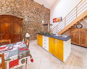 Guest house 0913260 - Holiday property Luxembourg - Bird Symphony