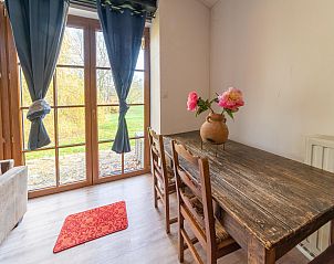 Guest house 0913260 - Holiday property Luxembourg - Bird Symphony