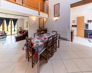 Guest house 0913260 - Holiday property Luxembourg - Bird Symphony