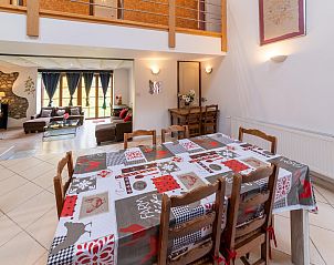 Guest house 0913260 - Holiday property Luxembourg - Bird Symphony