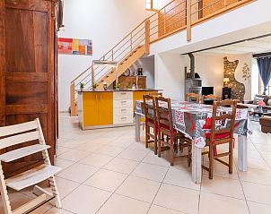 Guest house 0913260 - Holiday property Luxembourg - Bird Symphony