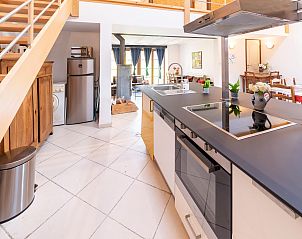 Guest house 0913260 - Holiday property Luxembourg - Bird Symphony