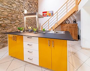 Guest house 0913260 - Holiday property Luxembourg - Bird Symphony