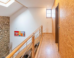 Guest house 0913260 - Holiday property Luxembourg - Bird Symphony