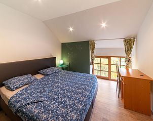 Guest house 0913260 - Holiday property Luxembourg - Bird Symphony