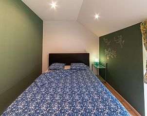 Guest house 0913260 - Holiday property Luxembourg - Bird Symphony
