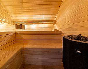 Guest house 0913260 - Holiday property Luxembourg - Bird Symphony
