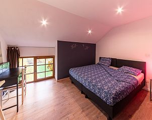 Guest house 0913260 - Holiday property Luxembourg - Bird Symphony