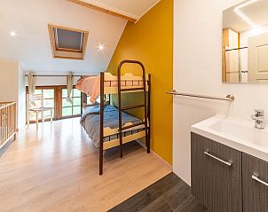 Guest house 0913260 - Holiday property Luxembourg - Bird Symphony