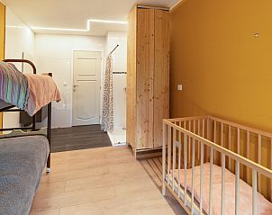 Guest house 0913260 - Holiday property Luxembourg - Bird Symphony
