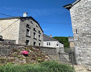 Guest house 0913264 - Apartment Luxembourg - Combles de l�Atelier