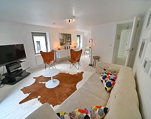 Guest house 0913264 - Apartment Luxembourg - Combles de l�Atelier