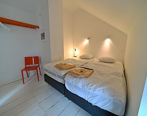 Guest house 0913264 - Apartment Luxembourg - Combles de l�Atelier