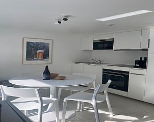 Guest house 0913264 - Apartment Luxembourg - Combles de l�Atelier